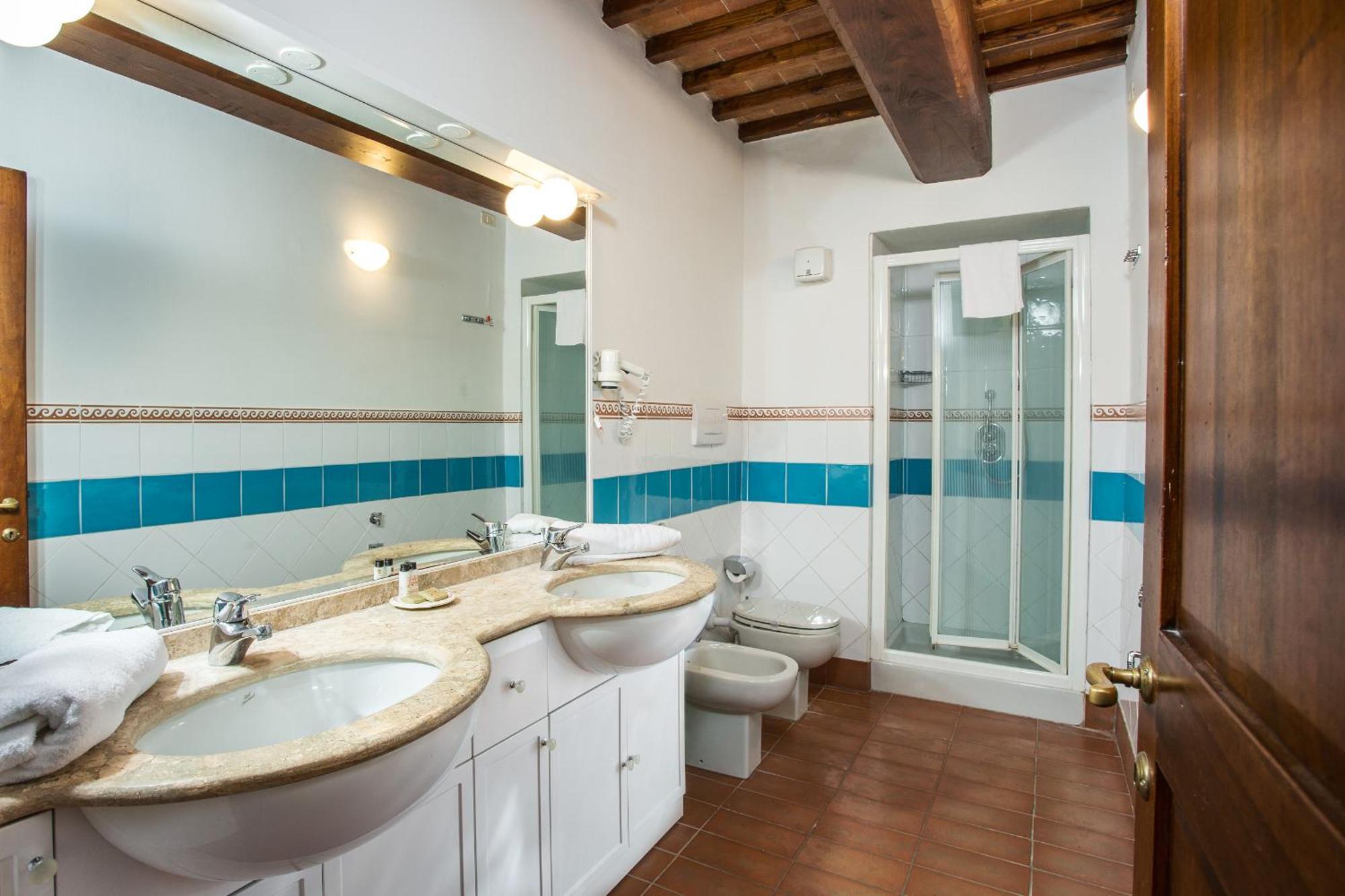Castello Di Fulignano Ildebrando Superior Apartment San Gimignano Eksteriør bilde